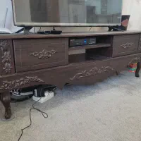 میز LED تلویزیون