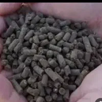 کود پلت مرغی ارگانیک و طبیعی بدون واسطه