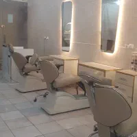 فروش تمام تجهیزات سالن زیبایی بانوان|فروشگاه و مغازه|یزد, |دیوار