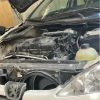 تنظیم موتور سیار