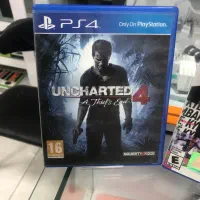 دیسک ps4|کنسول، بازی ویدئویی و آنلاین|کرج, حسن آباد|دیوار