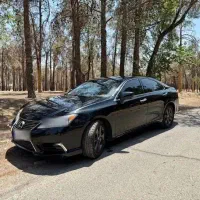 لکسوس es350|خودرو سواری و وانت|تهران, شهرک صدرا|دیوار
