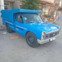 سایپا ۴۰۰بدون رنگ‌