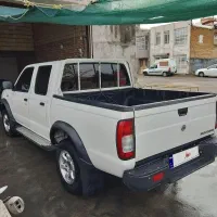 پیکاپ ریچ|خودرو سواری و وانت|کرمانشاه, |دیوار