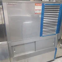 یخساز صنعتی آندارنیک ۲۰۰ کیلویی مشابه نو