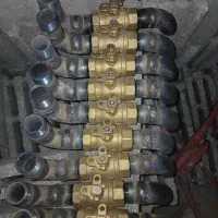 لوله گاز کشی و تعمیرات خورده کاری وکلی