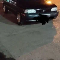 پراید 84|خودرو سواری و وانت|مشهد, حسینآباد|دیوار