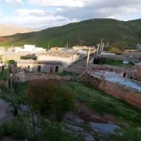 فروش۵۹۰متر زمین مسکونی در لومار روستای باغله
