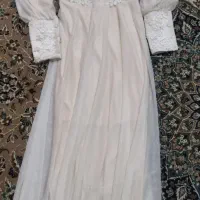 پیراهن مجلسی