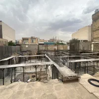 زمین-135متری-جنوبی