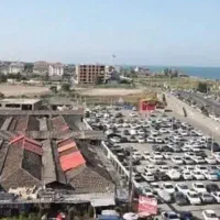 مغازه-بازارچه-ساحلی