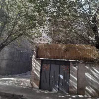 زمین وکلنگی باهم۱۳۰متر تهاتر باآپارتمان شمال تهران|فروش زمین و ملک کلنگی|تهران, بلورسازی|دیوار