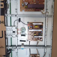 نمایندگی مجاز تعمیرات تلوزیون LCD-LCD-پلاسما