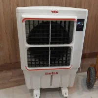 کولر پرتابل برفاب / برووات