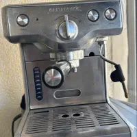 اسپرسوساز گاستروبک نیمه صنعتی سالم و سرویس شده