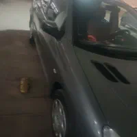 sd206 اتومات|خودرو سواری و وانت|تبریز, |دیوار