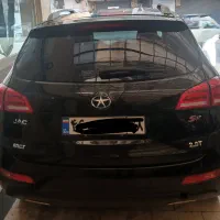 جک S5 مدل ۹۵ اتومات|خودرو سواری و وانت|کرج, کوی امامیه|دیوار