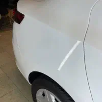 پولیش و سرامیک خودرو با گارانتی واقعی|خدمات موتور و ماشین|تهران, سعادتآباد|دیوار