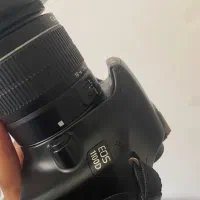 دوربین canon1100d|دوربین عکاسی و فیلم‌برداری|تبریز, |دیوار