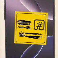 ایفون پرو مکس ریجستر شده