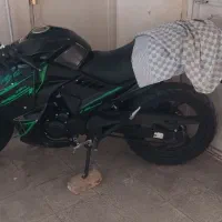 موتور مگلی 200