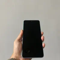 شیائومی نوت ۱۳ حافظه ۲۵۶ رام ۸|موبایل|فردیس, خیام شرقی|دیوار