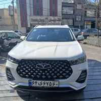 تیگو ۷ پرو پریمیوم سفید /۱۴۰۴ /خشک زیر قیمت