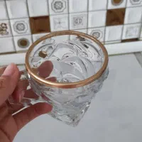 لب طلایی