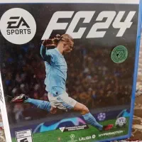 دیسک بازی ps5