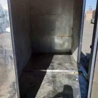 اتاق سردخانه صنعتی
