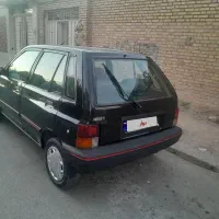 پراید هاچبک عروسک فرمان هیدرولیک