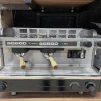 دستگاه کافی شاپ