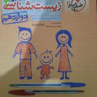 کتاب کنکوری|کتاب و مجله آموزشی|نیشابور, امام|دیوار