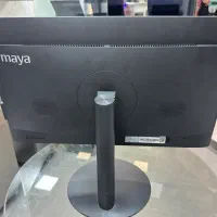 الین  وان  24 اینچ maya I3gen10 ram 8 ssd 256