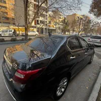 دنا پلاس استثنایی مدل ۴۰۳