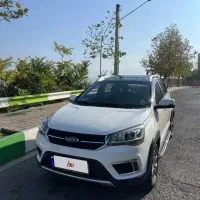 X22 اسپرت اکسلنت اتومات