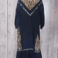 مانتومجلسی سایز۴۴تا۴۶