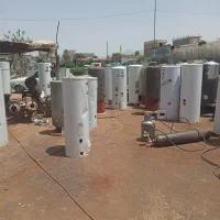 خدمات تعمیرات جوشکاری ابگرمکن و منبع در منزل شما