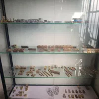 اپراتور دستگاه های تولید قطعات