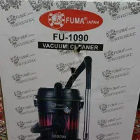 جارو برقی نو