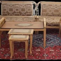 یک سرویس مبل8نفره