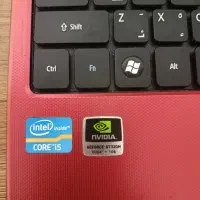 لب تاپ ایسرacer بدون هیچ ضرب خوردگی