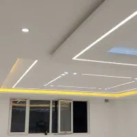 نقاشی حرفه ای ساختمان نقاش.