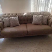 مبل هشت نفره اسپورت