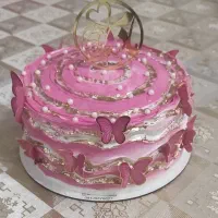 شیرینی خانگی آرمانا