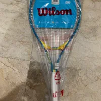 راکت ویلسون ultra power jr 25