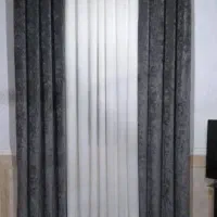 تولید و توزیع لباس و پرده و عبای تمام قسط