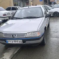 پژو405مدل89توکرم