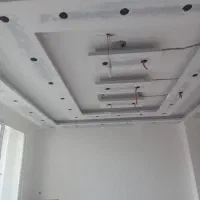 نقاشی ساختمان|خدمات پیشه و مهارت|اسلام‌‌آباد غرب, |دیوار