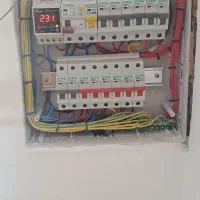 خدمات برق ساختمان